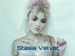 Stasia_Velvet Vidéos de Cul FR