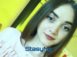 StasyMa Vidéos de Cul FR