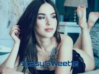 StasySweet18