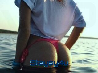 Staysy4u_ Vidéos de Cul FR