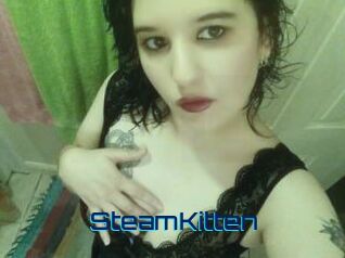 SteamKitten Vidéos de Cul FR