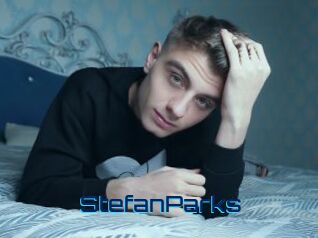 StefanParks Vidéos de Cul FR