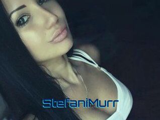 StefaniMurr Vidéos de Cul FR