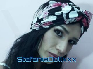 StefaniaDollxxx Vidéos de Cul FR