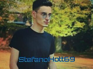 StefanoHott69