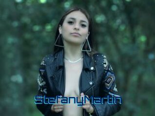StefanyMartin
