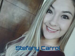 Stefany_Carrol Vidéos de Cul FR