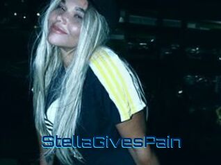 StellaGivesPain Vidéos de Cul FR