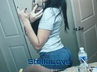 StellaLove Vidéos de Cul FR