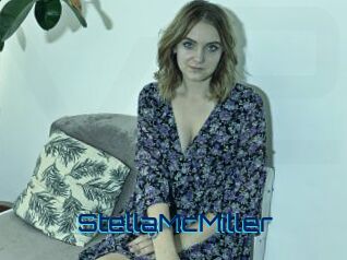 StellaMcMiller