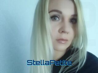 StellaPetite