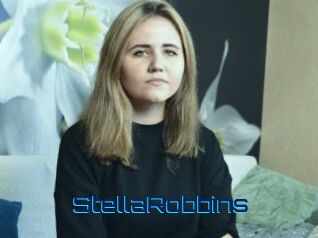 StellaRobbins