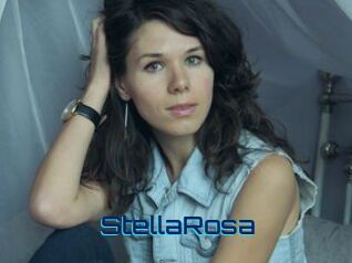 StellaRosa
