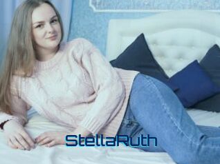 StellaRuth Vidéos de Cul FR