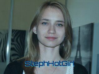 StephHotGirl