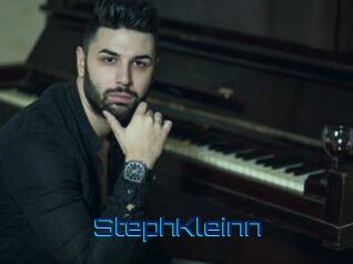 StephKleinn