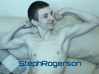 StephRogerson