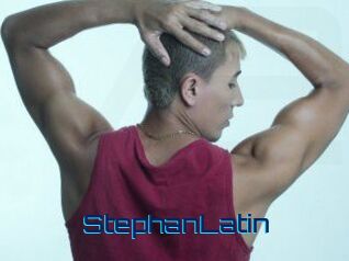 StephanLatin Vidéos de Cul FR