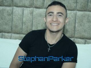 StephanParker