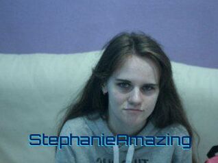 StephanieAmazing