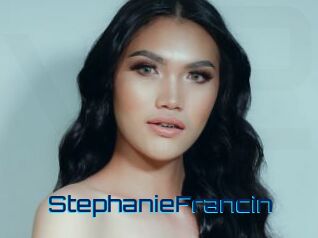 StephanieFrancin Vidéos de Cul FR