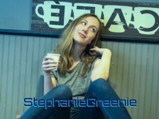 StephanieGreenie