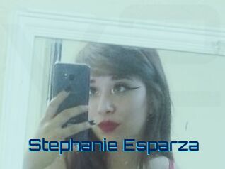 Stephanie_Esparza Vidéos de Cul FR
