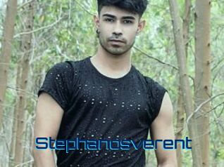 Stephanosverent