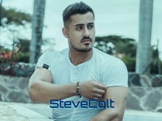 SteveColt