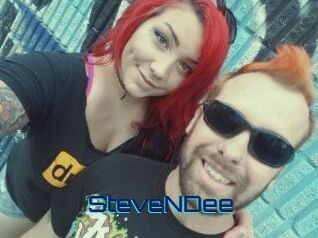 SteveNDee
