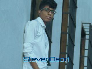 StevenOsori Vidéos de Cul FR
