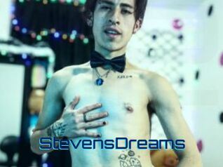 StevensDreams
