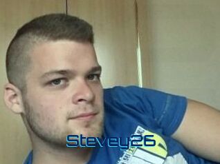 Stevey26
