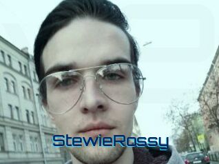 StewieRossy