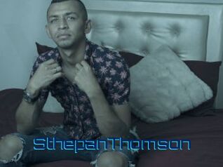 SthepanThomson Vidéos de Cul FR