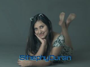 SthephyDuran