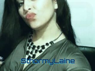 SthormyLaine