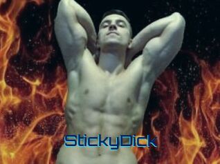 Sticky_Dick Vidéos de Cul FR