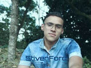 StivenFord