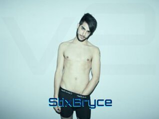 StixBryce Vidéos de Cul FR