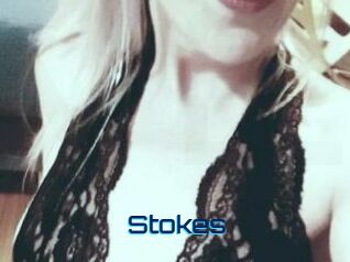 Stokes