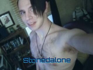 Stonedalone Vidéos de Cul FR