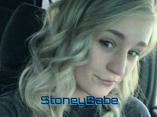 StoneyBabe