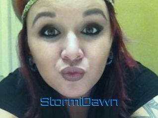 StormiDawn Vidéos de Cul FR