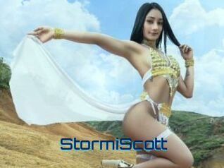 StormiScott Vidéos de Cul FR