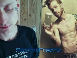 StormxFredric