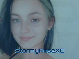 StormyRoseXO