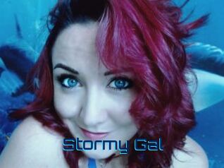 Stormy_Gal Vidéos de Cul FR