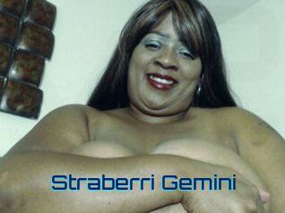 Straberri_Gemini