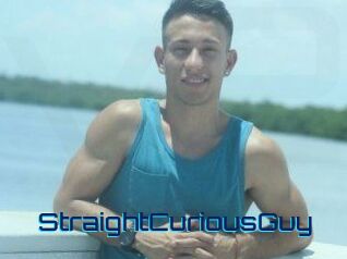 StraightCuriousGuy